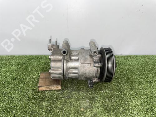 AC compressor PEUGEOT 206+ (2L_, 2M_) | BP31681618M34 - Image 5