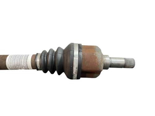 Left front driveshaft PEUGEOT 407 (6D_) 2.0 HDi 135 (6DRHRH, 6DRHRE, 6DRHRG, 6DRHRJ) | BP30270633M38