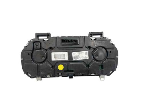 Instrument cluster RENAULT MASTER III Van (FV) 2.3 dCi 165 RWD (FV0P, FV0U, FV10, FV12, FV1E) | BP26539836C47 - Image 2