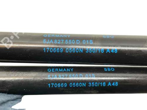 tailgate-lift-support-skoda-rapid-spaceback-nh1-2012-2013-2014-2015-2016-2017-2018-2019-30294624 main image