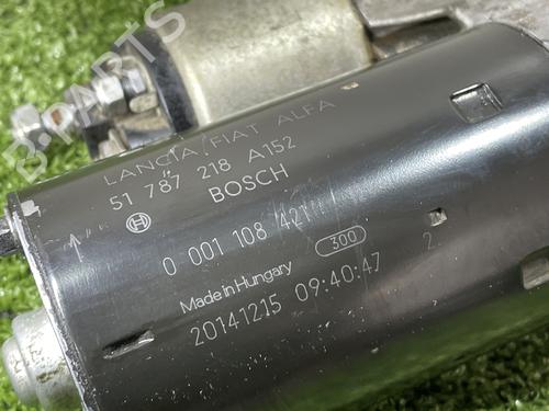 Starter FIAT DOBLO Cargo (263_) | BP31681478M8 - Image 3