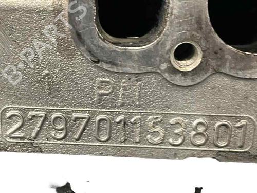 Cylinder head TATA INDICA  | BP31683222M5  - Image 7