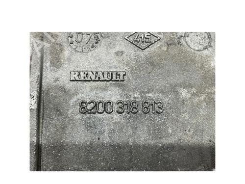 Used Oil sump Oil sump NISSAN QASHQAI I (J10, NJ10) 1.5 dCi (106 hp) 24861394 24861394