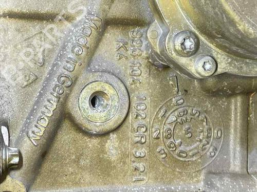 Engine PORSCHE BOXSTER (987) S 3.2 | BP27669427M1  - Image 6