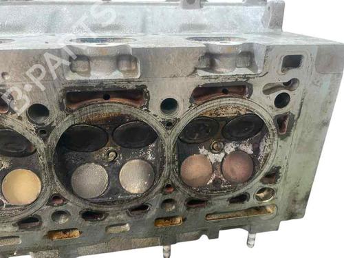 Cylinder head RENAULT SCÉNIC I MPV (JA0/1_, FA0_) 2.0 16V RX4 | BP27449145M5 