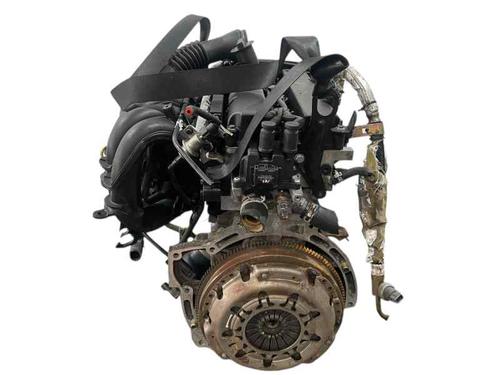 Engine MAZDA 2 (DY) 1.6 | BP26173362M1  - Image 8