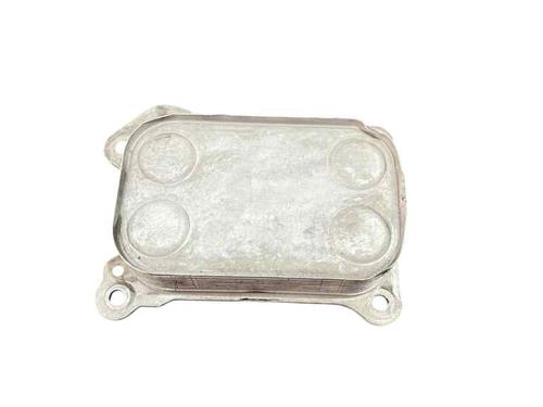 Used Oil radiator Oil radiator FIAT DOBLO Box Body/MPV (223_) 1.3 JTD 16V (70 hp) 29151337 29151337