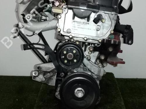 Engine NISSAN PRIMERA (P11)  | BP31683868M1 