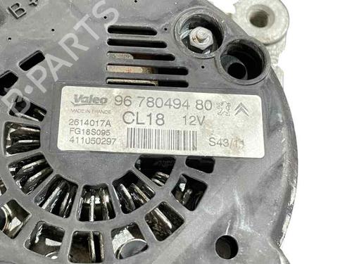 Used Alternator CITROËN C4 Grand Picasso I (UA_) 2.0 HDi 150 (150 hp) 29269079