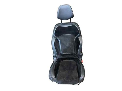 Seats set RENAULT MEGANE IV Hatchback (B9A/M/N_) 1.6 dCi 130 (B9A4) | BP30271002C78