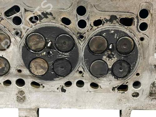 Cylinder head OPEL COMBO Box Body/MPV (X12)  | BP31683072M5 