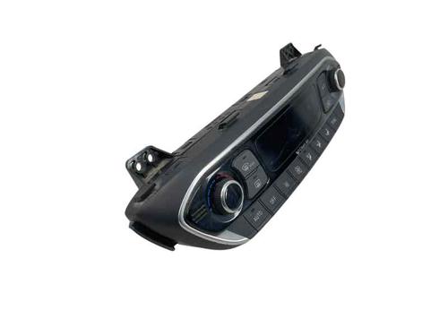 Climate control HYUNDAI i30 (PDE, PD, PDEN) 1.6 CRDi | BP27449999I5 - Image 3