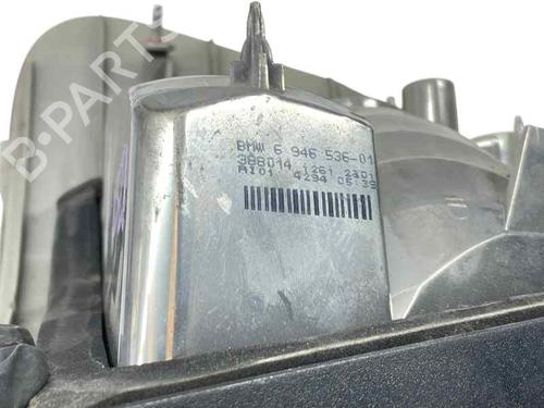 Right taillight BMW 3 (E46)  | BP31682352C35 