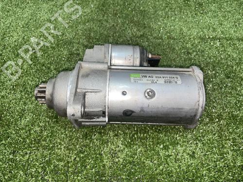 Startmotor SEAT LEON (1M1) [1999-2006]  31684804