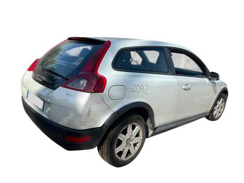 Gearbox VOLVO C30 (533) 2.0 D | BP30919550M3 - Image 2