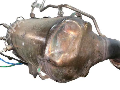 Used Particulate filter Particulate filter MAZDA 3 Saloon (BL) 1.6 MZR CD (BL12) (109 hp) 25211715 25211715