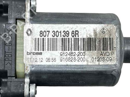 Right front window motor RENAULT MEGANE III Hatchback (BZ0/1_, B3_) 1.5 dCi (BZ09, BZ0D, BZ1W, BZ29, BZ14) | BP34236734E20 - Image 4