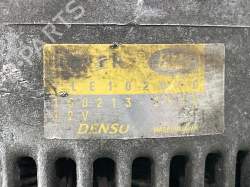 Alternator LAND ROVER FREELANDER I (L314)  | BP31681170M7 