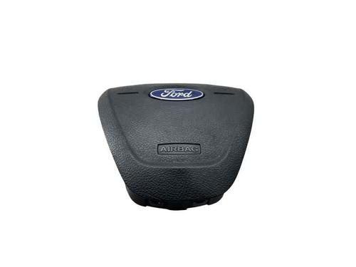 Used Driver airbag Driver airbag FORD TRANSIT CONNECT V408 Box Body/MPV 1.5 TDCi (101 hp) 34237092 34237092