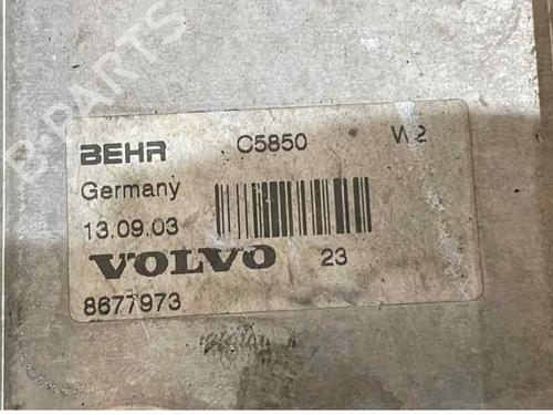 Used Oil radiator Oil radiator VOLVO XC90 I (275) D5 AWD (163 hp) 29176993 29176993