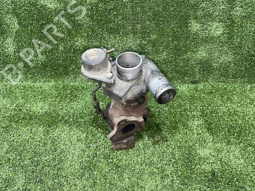 Used Turbocharger/Supercharger OPEL ASTRA G Saloon (T98) [1998-2009]  31682316
