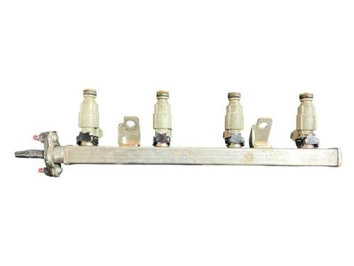 Used Injection rail Injection rail HYUNDAI i20 II Coupe (GB) 1.2 (84 hp) 33536573 33536573