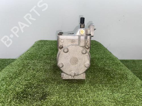 Used AC compressor AC compressor HYUNDAI ACCENT II (LC) [1999-2012] 24223317 24223317