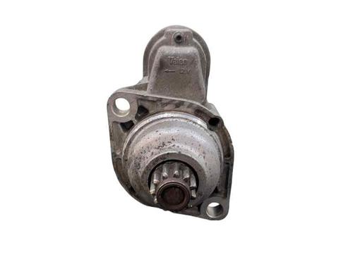 Used Starter SEAT LEON (1M1) 1.9 TDI (110 hp) 29176822