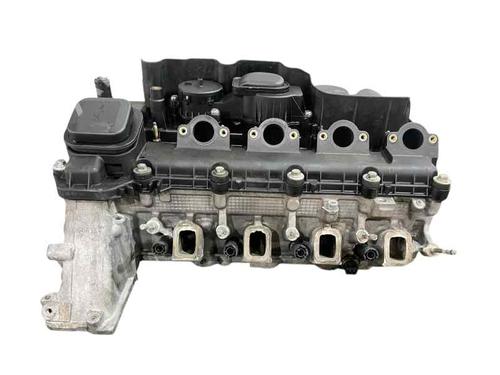 Used Cylinder head BMW 3 (E46) 320 d (136 hp) 25734326