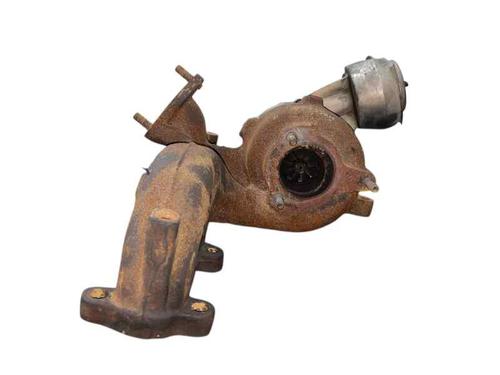 Turbolader/Kompressor VW BORA I (1J2) 1.9 TDI | BP30338995M71