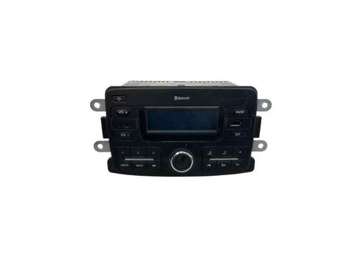 Radio DACIA LOGAN II 1.5 dCi | BP29176950E6 - Image 2