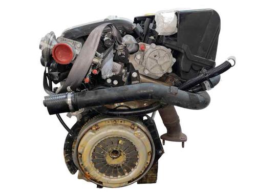 Engine ROVER 75 (RJ) 2.0 CDT | BP33810904M1  - Image 11