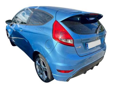 Steering column stalk FORD FIESTA VI (CB1, CCN) 1.6 TDCi | BP29968335I23 - Image 2