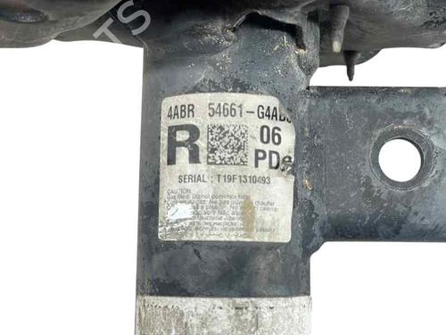 Used Right front shock absorber Right front shock absorber HYUNDAI i30 (PDE, PD, PDEN) 1.6 CRDi (95 hp) 28109984 28109984