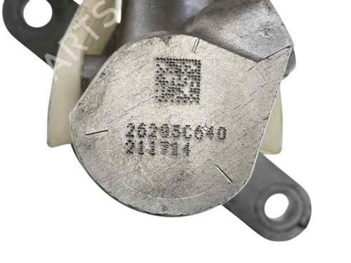 Brake master cylinder PEUGEOT 308 CC (4B_) 1.6 16V | BP27448898M77 