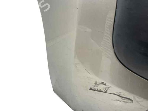 Front bumper PEUGEOT 3008 I MPV (0U_) 1.6 HDi | BP28070298C7 