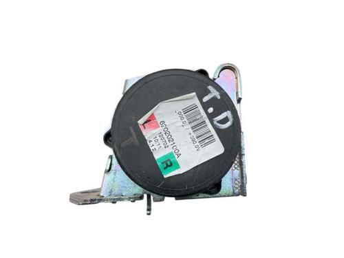 Used Rear right seatbelt Rear right seatbelt MINI MINI COUNTRYMAN (R60) Cooper S ALL4 (184 hp) 29177837 29177837