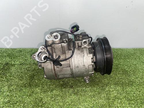 AC compressor VW PASSAT B5.5 (3B3) | BP31681632M34 - Image 2
