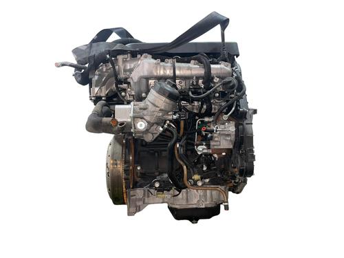 Engine OPEL ASTRA H (A04)  | BP31682052M1 