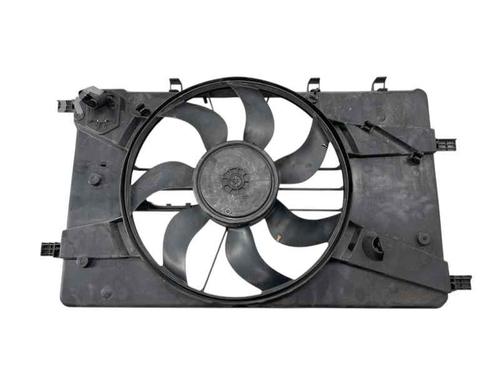 Kjølevifte elektrisk OPEL ASTRA J Sports Tourer (P10) 2.0 CDTI (35) | BP29968323M35