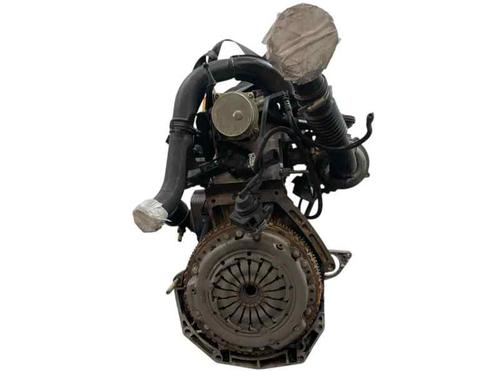 Engine RENAULT MEGANE II Saloon (LM0/1_) 1.5 dCi (LM1F) | BP28110023M1 
