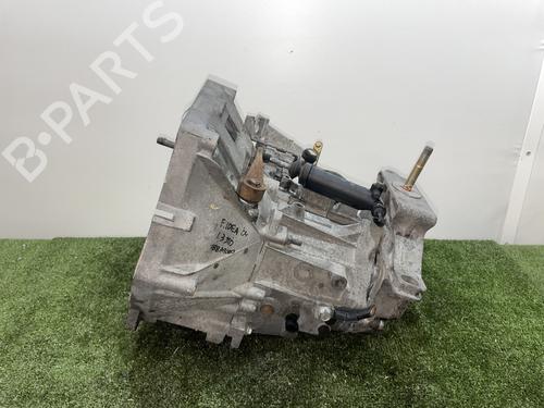 Gearbox FIAT IDEA (350_) | BP31684586M3 - Image 4