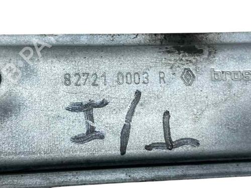 Rudehejsemekanisme venstre bagtil RENAULT MEGANE III Hatchback (BZ0/1_, B3_) 1.5 dCi | BP30051803C24 