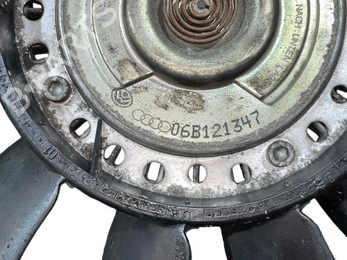 Used Fan Fan VW PASSAT B5.5 (3B3) 1.9 TDI (130 hp) 25210987 25210987