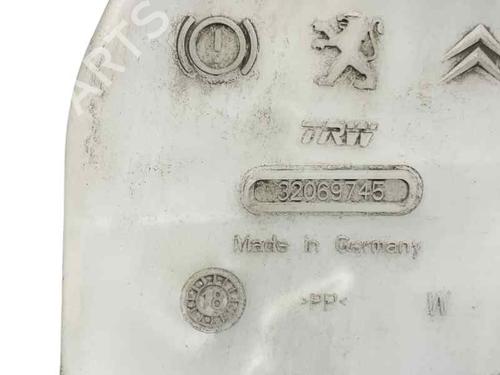 Brake master cylinder CITROËN C3 III (SX) 1.2 VTi 82 | BP24224089M77  - Image 5