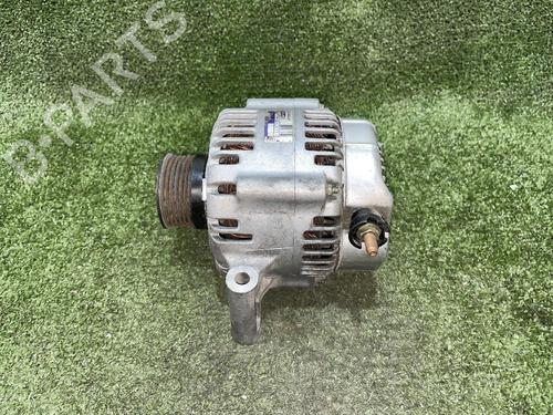 Used Alternator Alternator JAGUAR S-TYPE II (X200) [1998-2008] 31681169 31681169