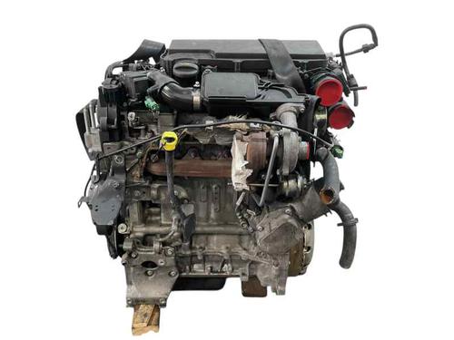 Engine FORD FIESTA VI (CB1, CCN) 1.4 TDCi | BP29176976M1 - Image 8