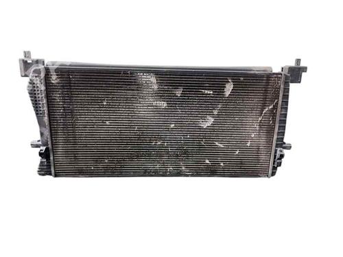 Water radiator SEAT LEON (5F1) 1.6 TDI | BP24948275M31 - Image 2