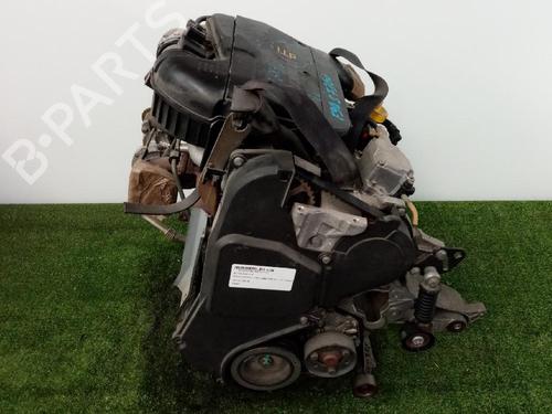 Engine RENAULT MEGANE I Grandtour (KA0/1_)  | BP31683771M1 