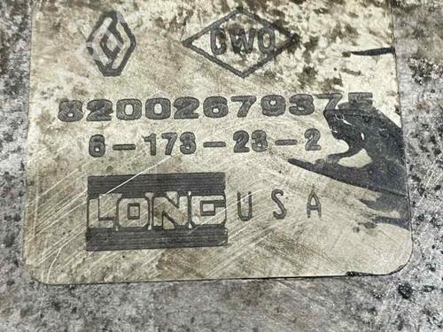 Used Oil radiator Oil radiator RENAULT MEGANE II Estate Van (KM_) 1.5 dCi (KM1E) (106 hp) 25865605 25865605